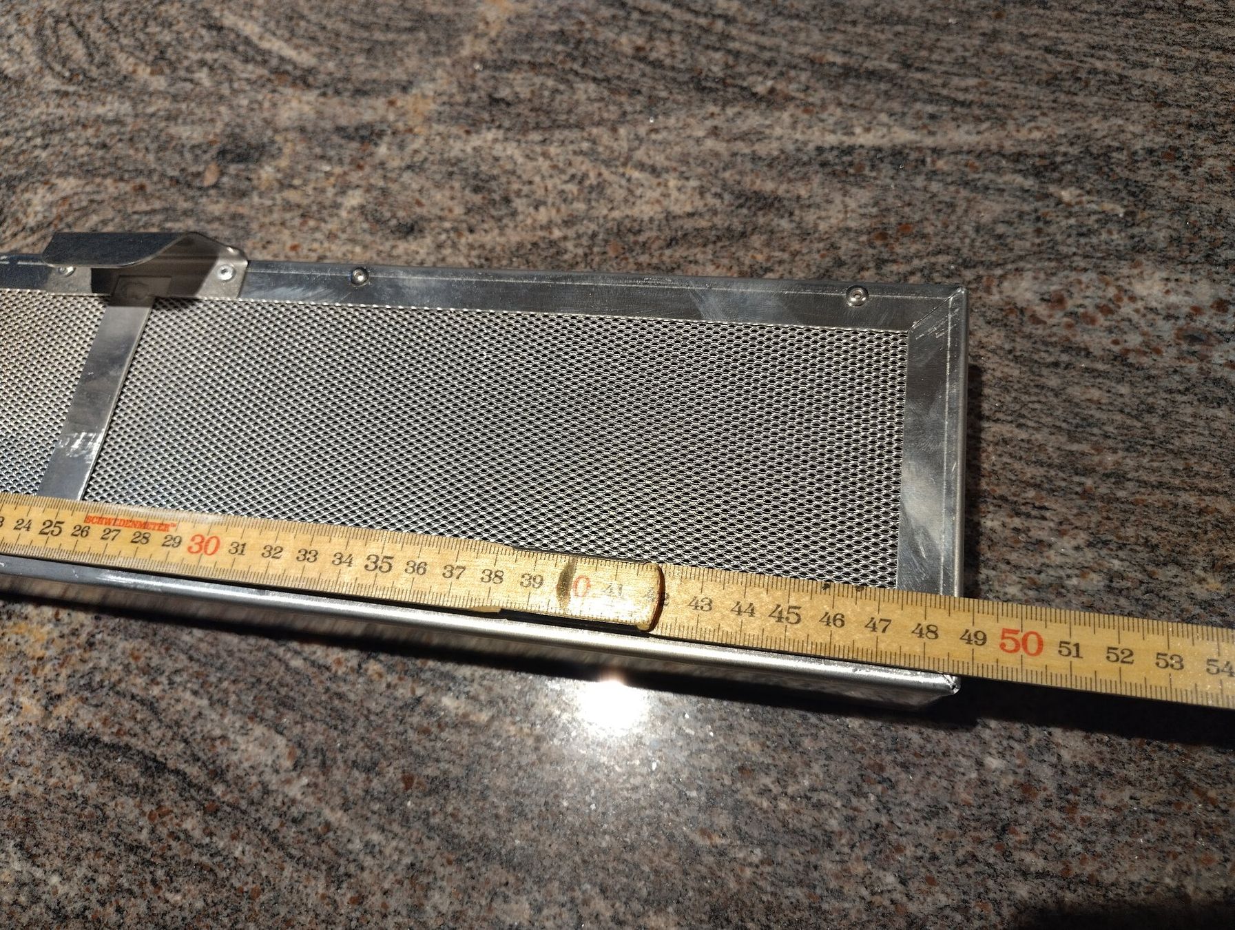 Electrolux Ventilazione: Electrolux LongLife Aktivkohlefilter – Nuovo (secondo la descrizione) da Herisau venduto da Ea83 3