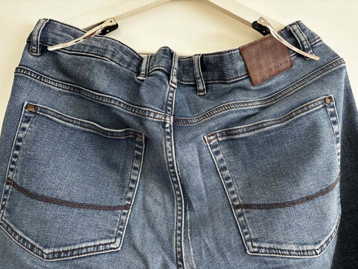 Jeans: Ted Baker Jeans – Nuovo (secondo la descrizione) da Basel venduto da sop_h98w 3