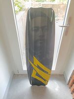Naish Monarch Kiteboard