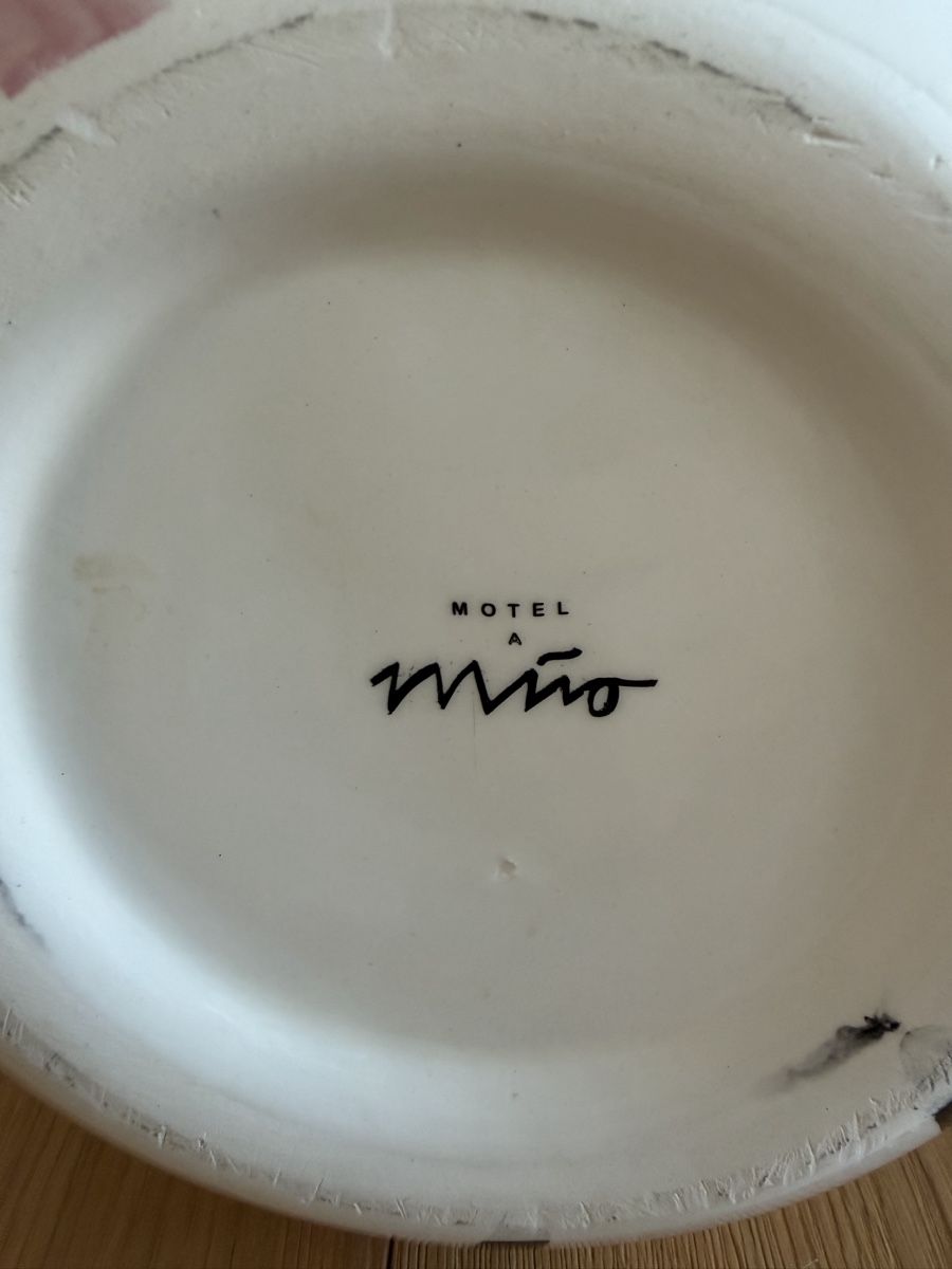 Motel a Miio Vasi & Recipienti: Vase von Motel a Miio – Usato da Allschwil venduto da Pearl19 4