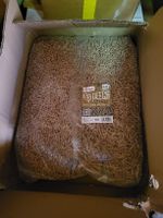 BBQ-TORO Buchen Pellets 15 kg 100% reines Buchenholz