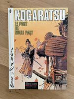 KOGARATSU / TOME 0 / LE PONT DE NULLE PART (EO) + POSTER