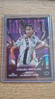 Chiara Beccari - Purpple /50 - Juve Topps Knockout 2025/26