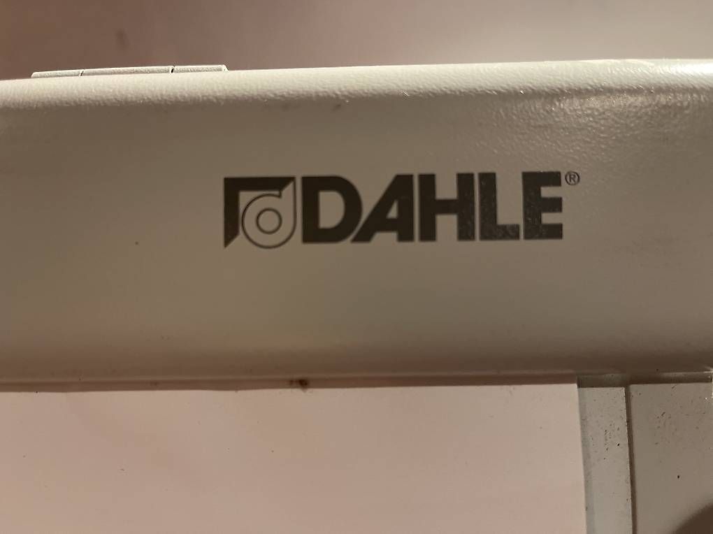 Wandtafeln: Dahle Flip-Chart – Gebraucht aus Jonen von Jamber01 2