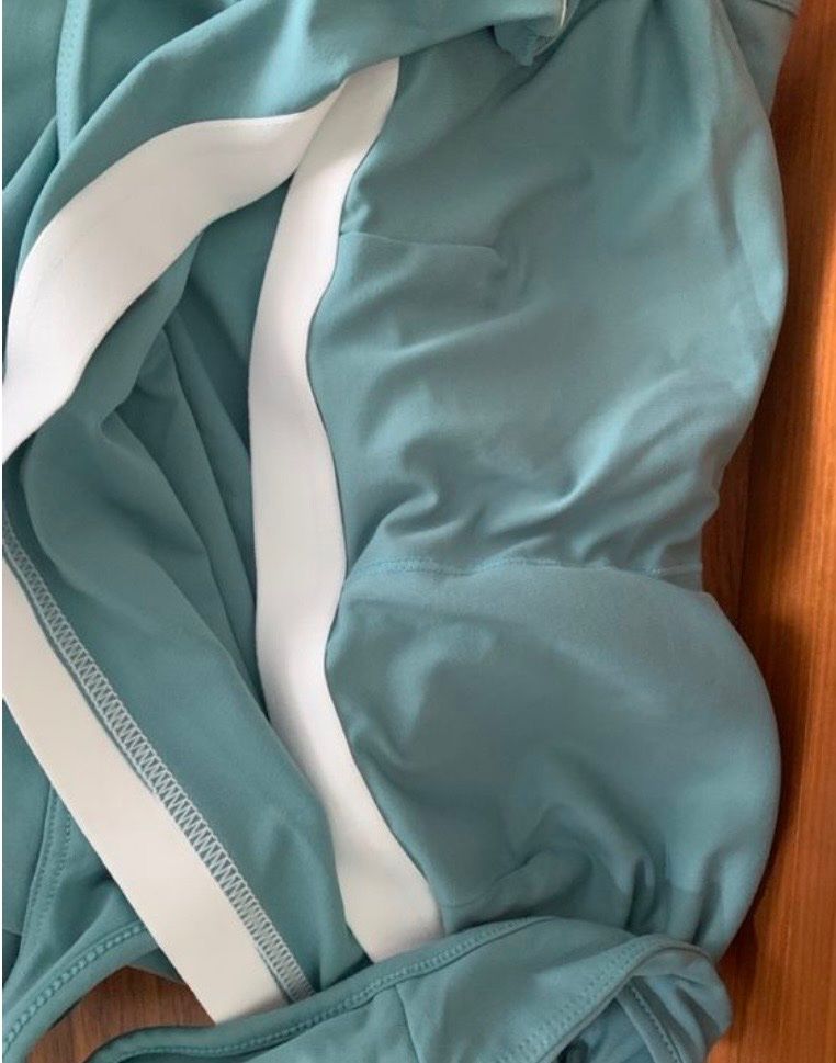 Halara Kleider: Halara Kleid Grösse L – Neu (gemäss Beschreibung) aus Ueberstorf von Joojoo 2