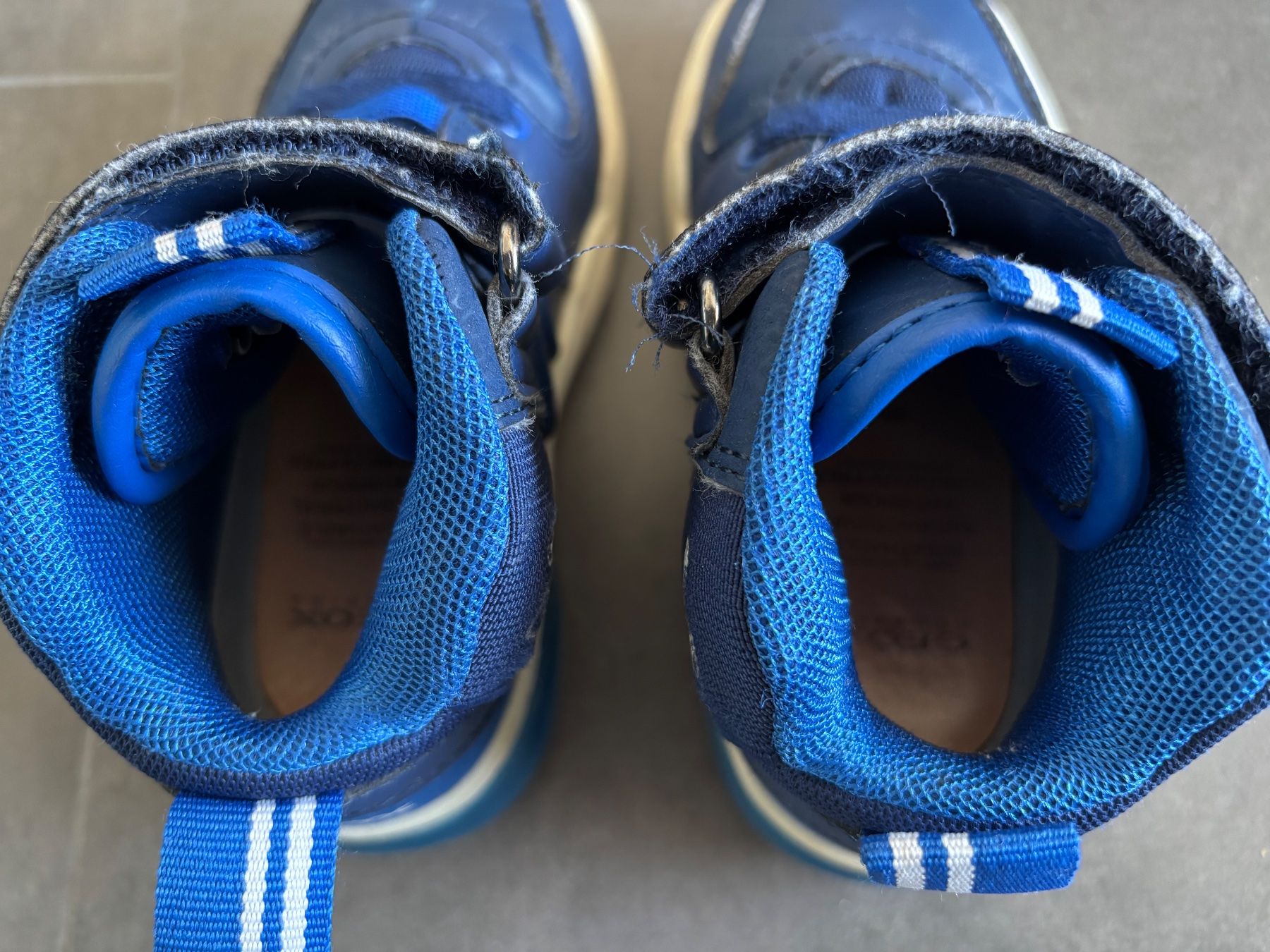 Geox Scarpe per ragazzi: GEOX Respira Gr.25 – Usato da Oberägeri venduto da MariaLehman 4