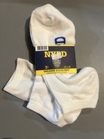 Herren Sneaker Socken NYPD 3 Paar Grösse 43-46 neu