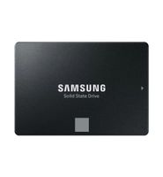 Neue 2xsamsung SSD 870 EVO 2.5" SATA 250 GB