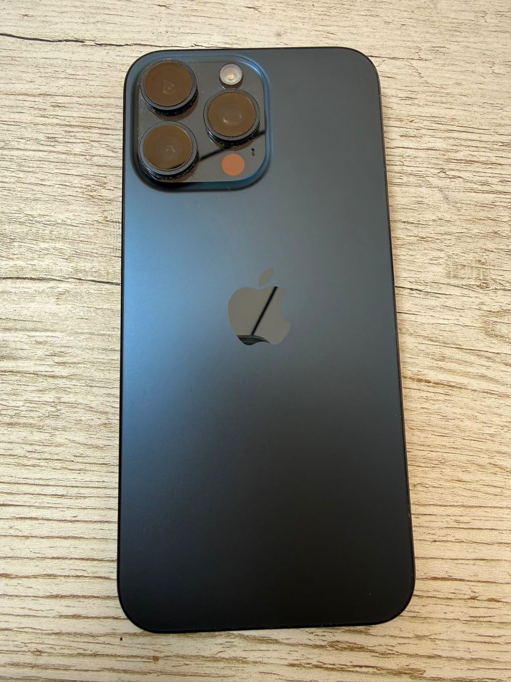 Apple Handys / Smartphones: Iphone 15. promax 256 GB – Gebraucht aus Wettingen von Elturko_ch