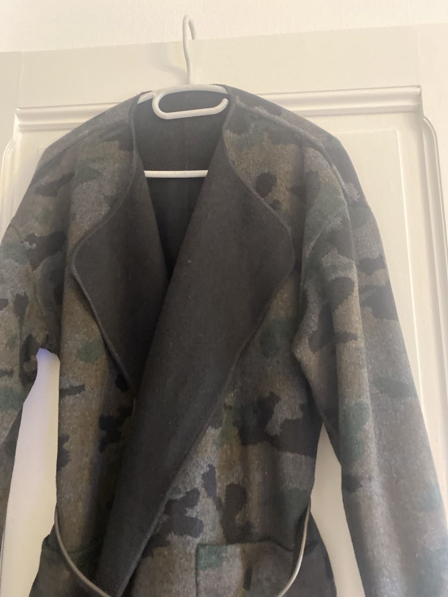 Jacken: Jolie veste réversible Blonde N8 – Gebraucht aus Genève von ati_tj8f 1