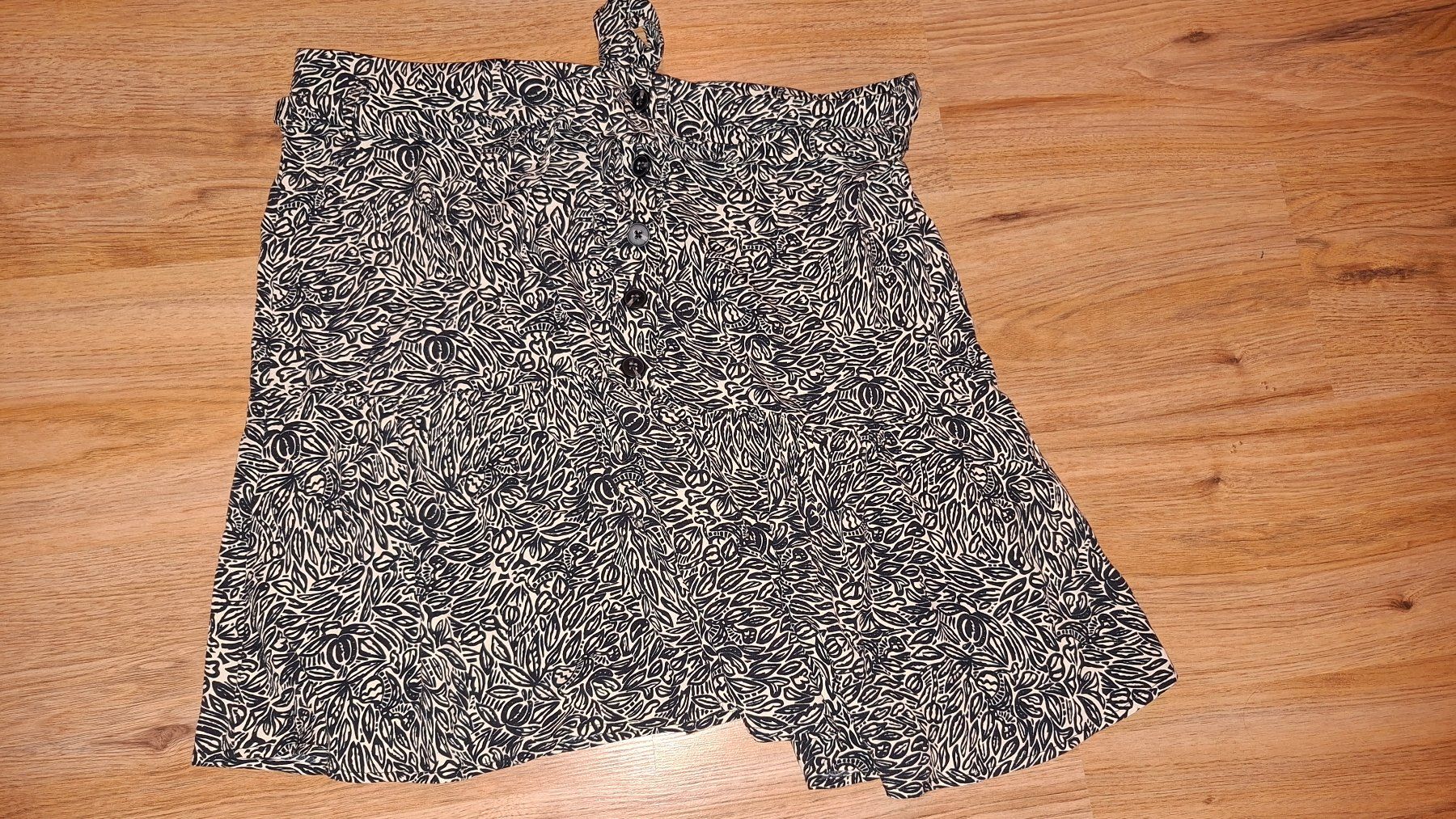 La Redoute Jupes: Jupe imprimée légère T44 – D'occasion à La Rippe par veromaud