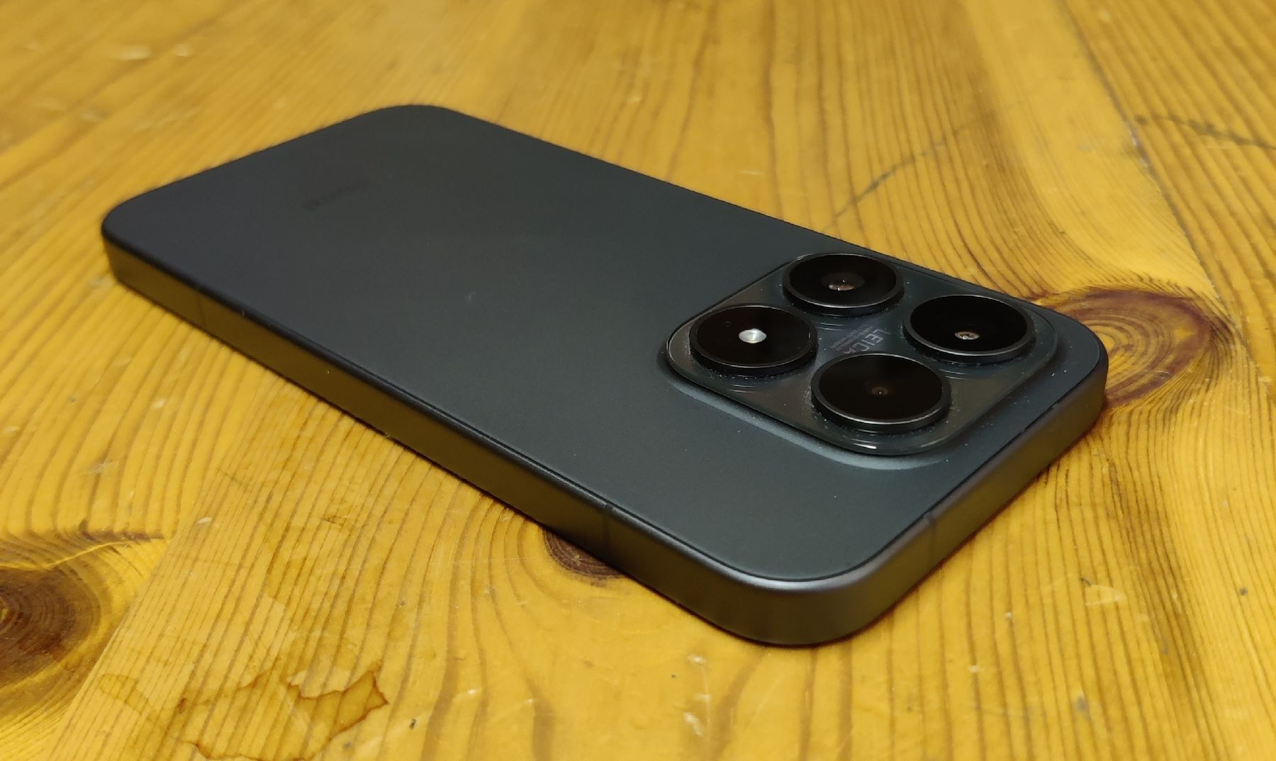 Xiaomi Telefoni cellulari / Smartphones: Xiaomi 17 512gb Garantie – Usato da St-Martin FR venduto da MaxHsr 4