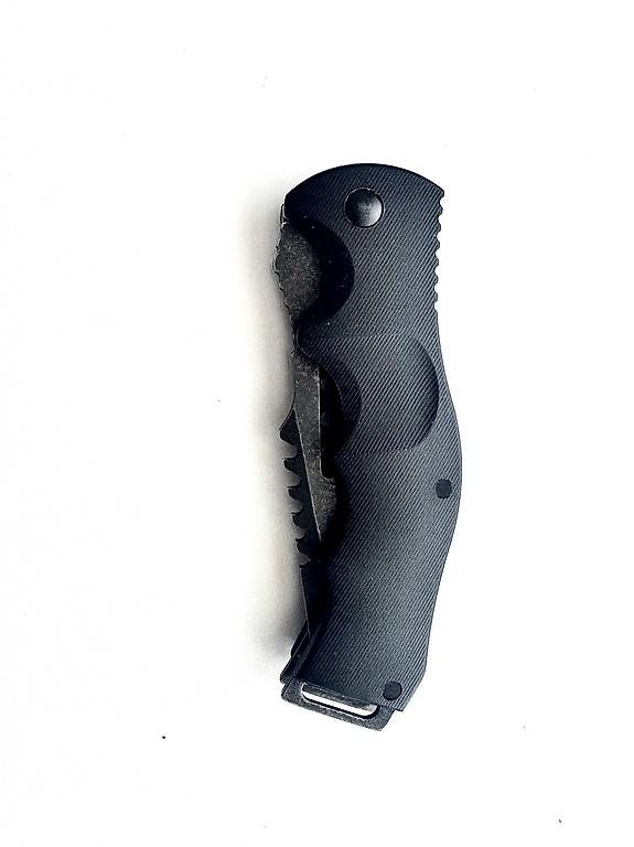 Accessori: Odenwolf, Survival Messer – Nuovo e nell'imballaggio originale da Horboden venduto da bru_2kkm 2