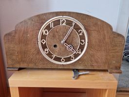 Mauthe Standuhr