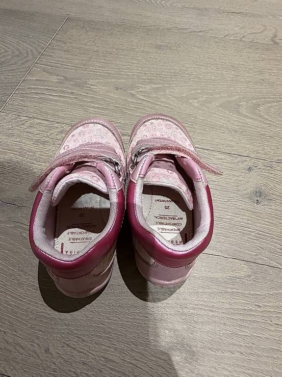 Geox Scarpe per ragazze: Geox Schuhe Grösse 25 – Usato da Ebmatingen venduto da N.Bu 3