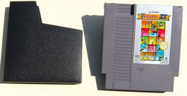 NES : Track & Field 2
