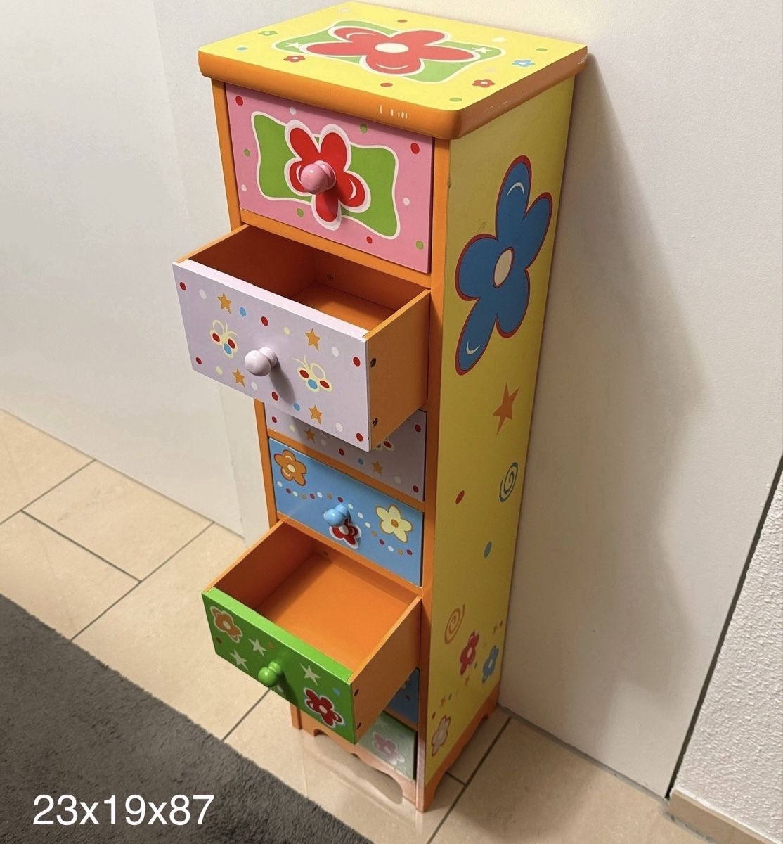 Cassettiere: Kommode Schubladenmöbel – Usato da Gerlafingen venduto da sternrose 1