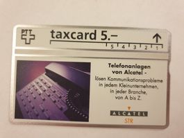 Alcatel de. 206L ungebr