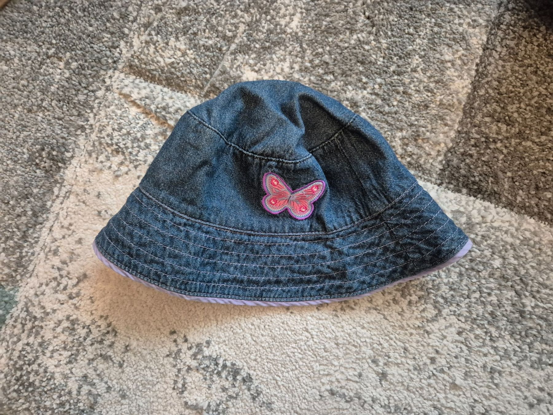 Altro abbigliamento per bambina: Sonnenhut Mädchen – Usato da Greifensee venduto da Angela120