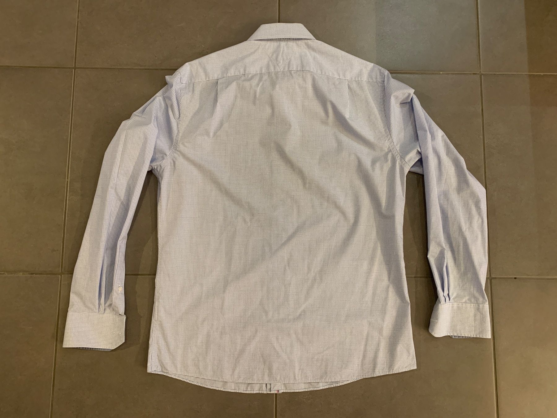 Tommy Hilfiger Hemden: Tommy Hilfiger Hemd - Grösse 34/35 – Gebraucht aus Worben von Modellfan 3