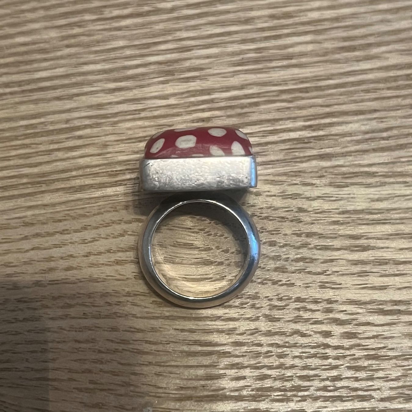Ringe: Silber Ring 925 Tor – Gebraucht aus St. Gallen von mania03 3