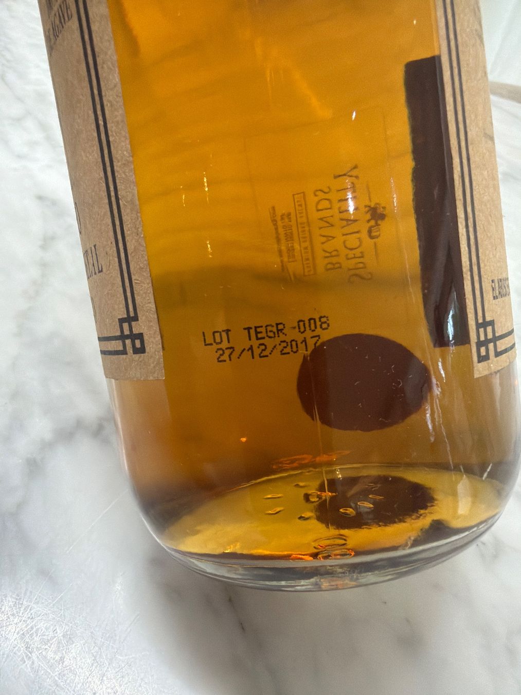 Bevande alcoliche: Tequila Tapatio Excelencia Gran Reserva Extra Añejo 1L – Usato da Roggwil TG venduto da est_r5x7 2