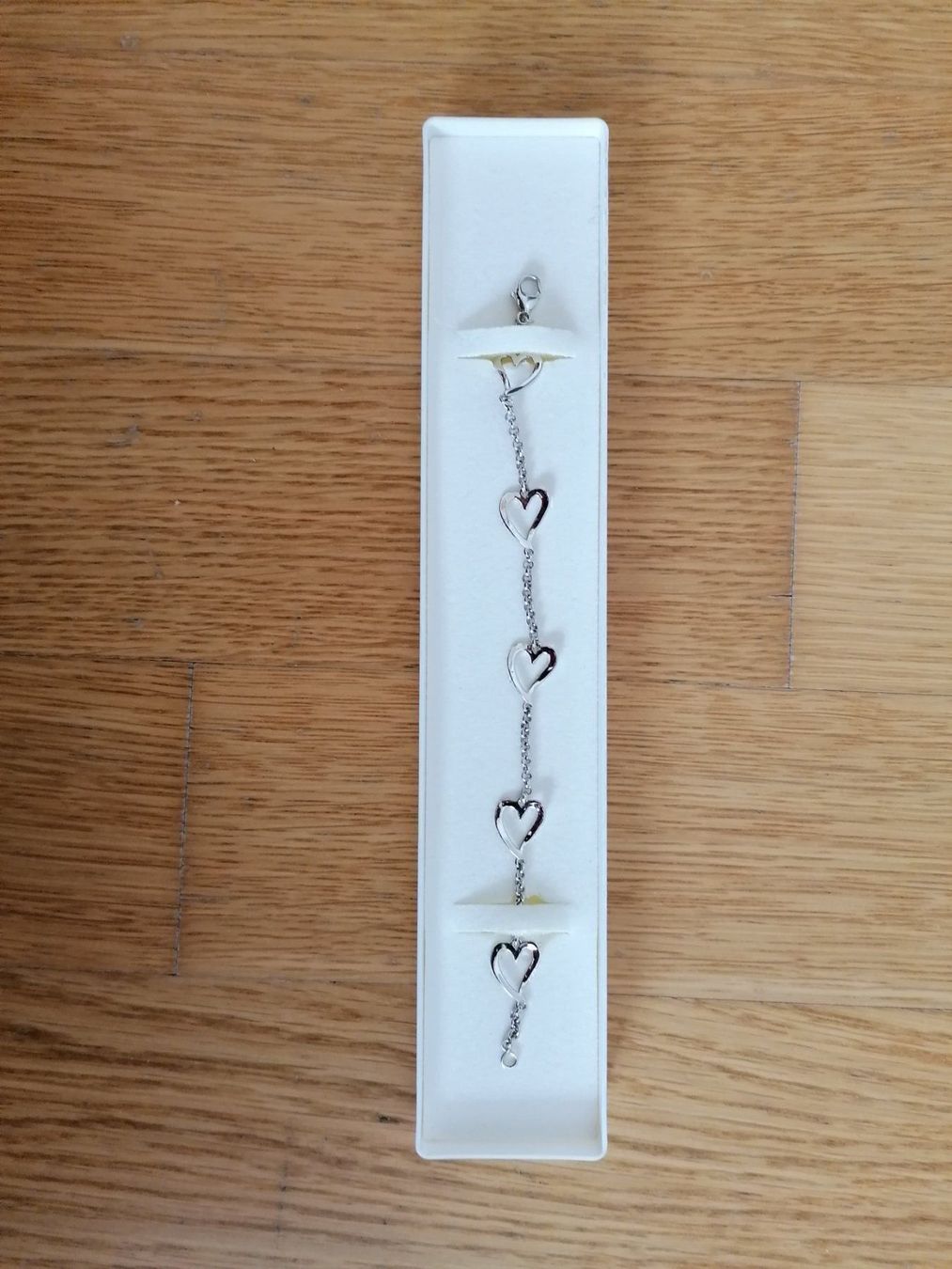 Bracciali & Braccialetti: Bracelet – Nuovo e nell'imballaggio originale da Adliswil venduto da crizoprazio