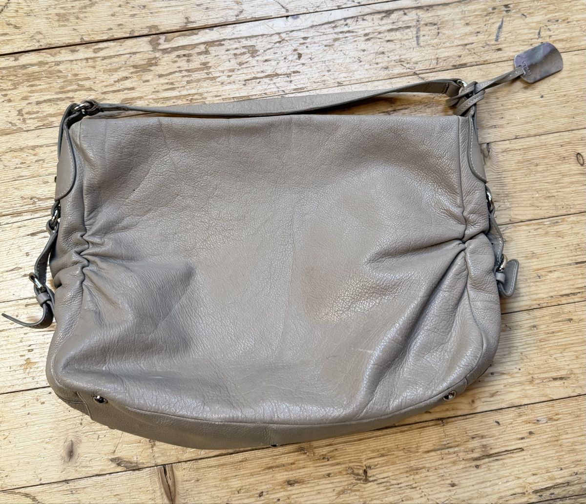 Furla Borse da donna: Ledertasche von Furla – Usato da Donat venduto da troja007 1