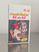Peach Weber Nix wie Gäx VHS SF DRS Schweizer Kult