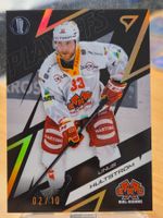 Sportzoo - Playoff Serie - EHC Biel - Hultström - 02/10
