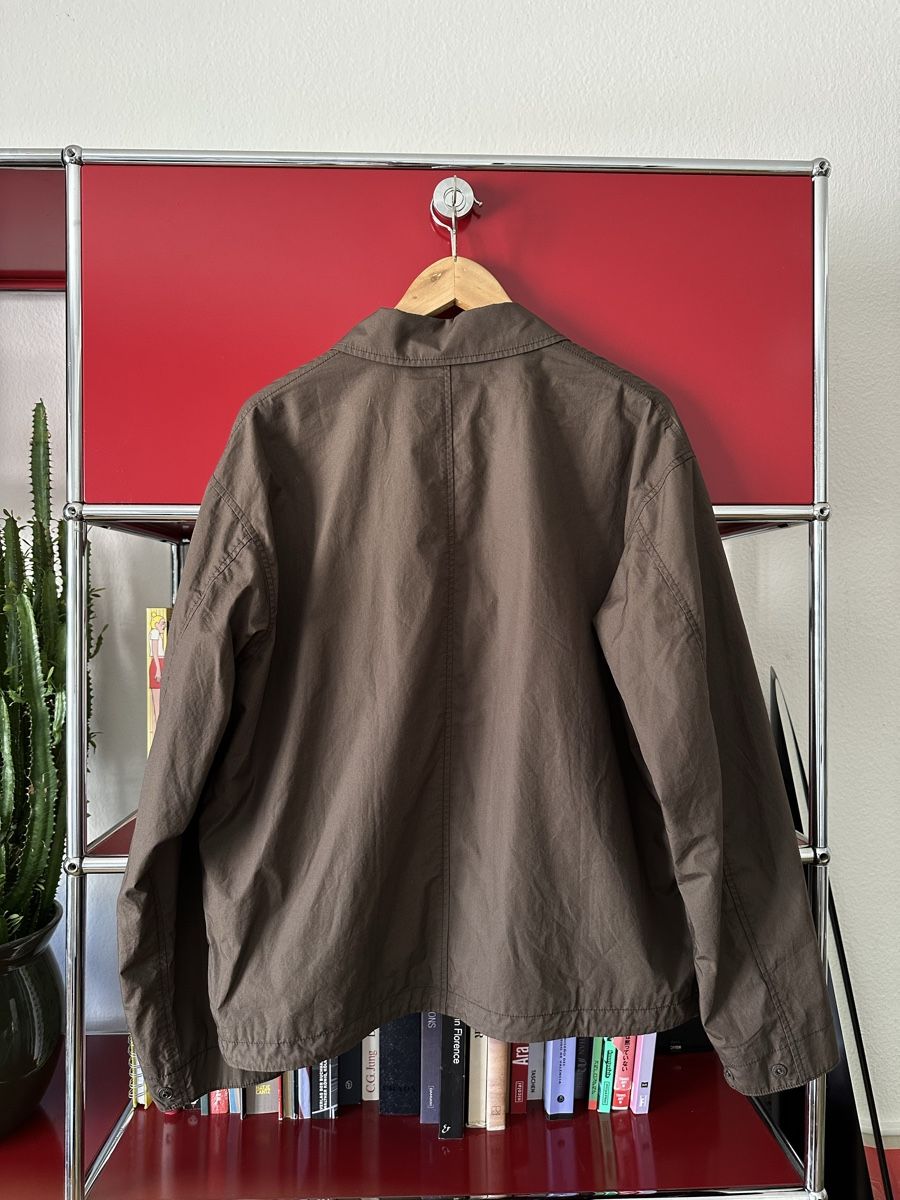 Uniqlo Giacche: Cropped Spring Summer Blouson Uniqlo Brown S  – Nuovo (secondo la descrizione) da Basel venduto da luc_j2xz 2