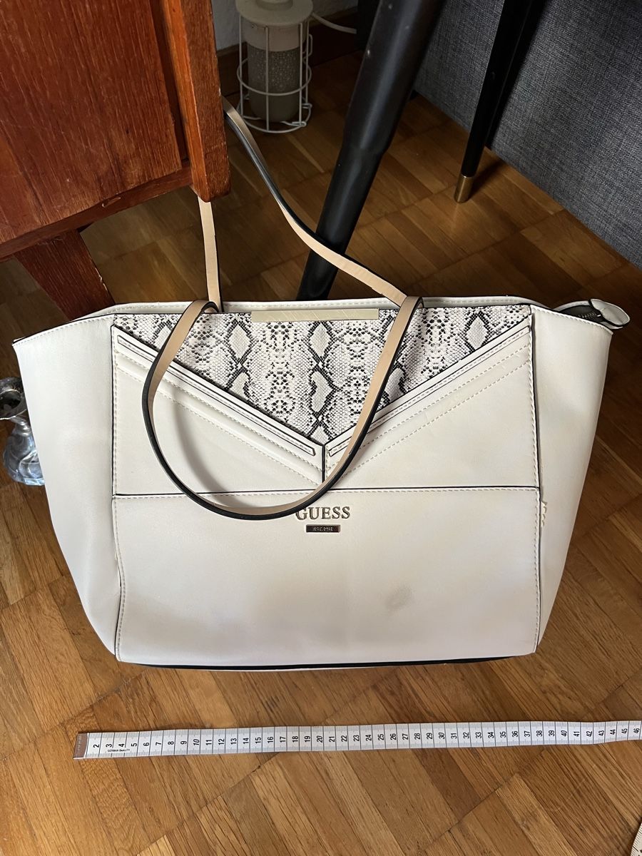 Guess Borse da donna: Guess bag – Usato da Zürich venduto da Zurich_TimeCapsule 6