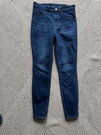 H&m jeggings Gr.s sehr gut