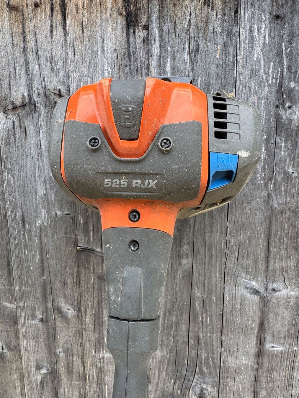 Husqvarna Rasenmäher: Fadenmäher – Gebraucht aus Wahlendorf von Mox58 1