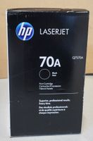 Original HP LaserJet M5025/M5035 Toner, 70A / Q7570A