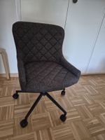 chaise de bureau neuve