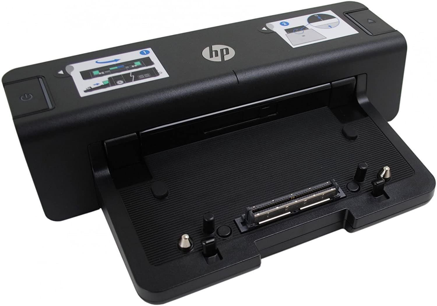 Hewlett Packard Docking station: HP Dockingstation HSTNN-i11X – Usato da Höri venduto da Nastaq