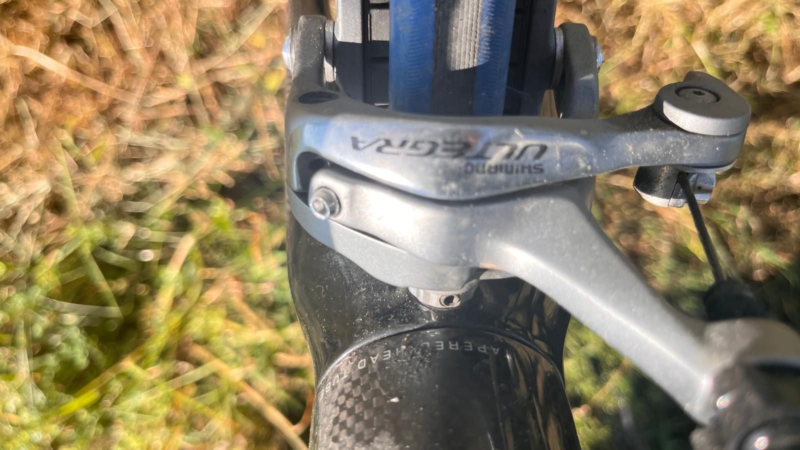 Biciclette: Rennrad Gr. 54 – Usato da Maschwanden venduto da stein856 4
