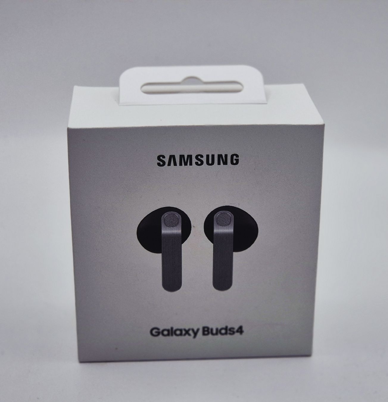 Samsung Cuffie: Samsung Galaxy Buds 4 NEU OVP – Nuovo e nell'imballaggio originale da St. Gallen venduto da CaliSunshine