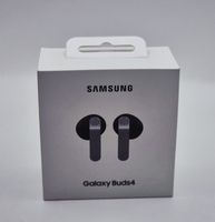 Samsung Galaxy Buds 4 NEU OVP