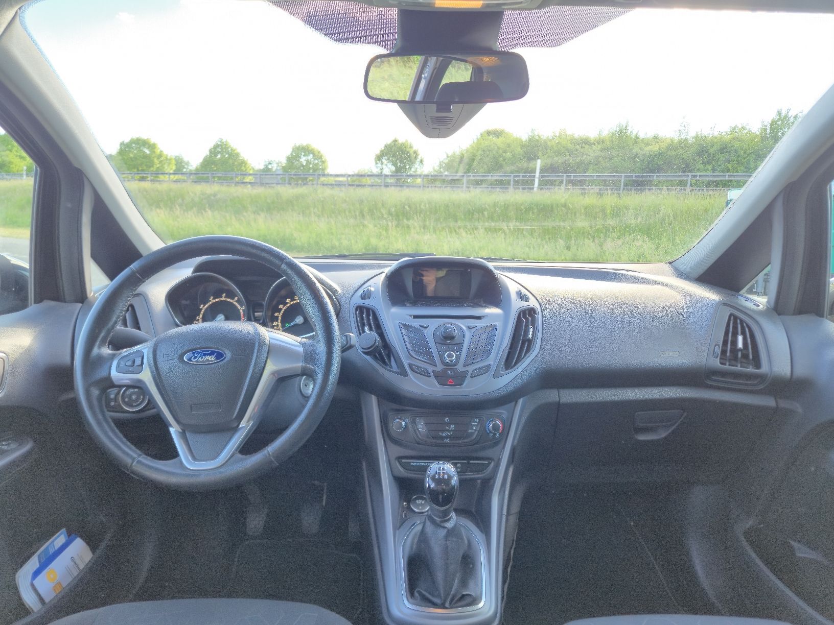Ford Automobili: Ford B-Max 1.0 EcoB – Usato da Kirchberg BE venduto da mic_n7sx 9