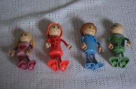 JEUX ENFANTS - FAMILIE