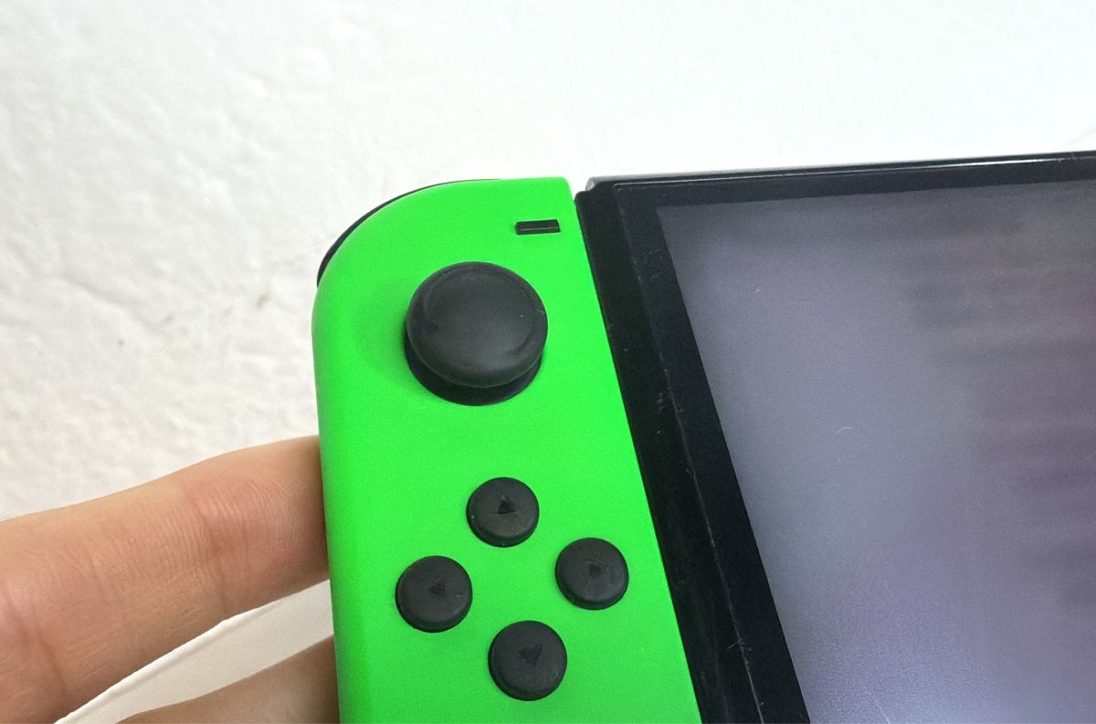 Nintendo Konsolen: Nintendo Switch OLED Console - Complete Set 🎮 – Gebraucht aus Ehrendingen von bubulence 4