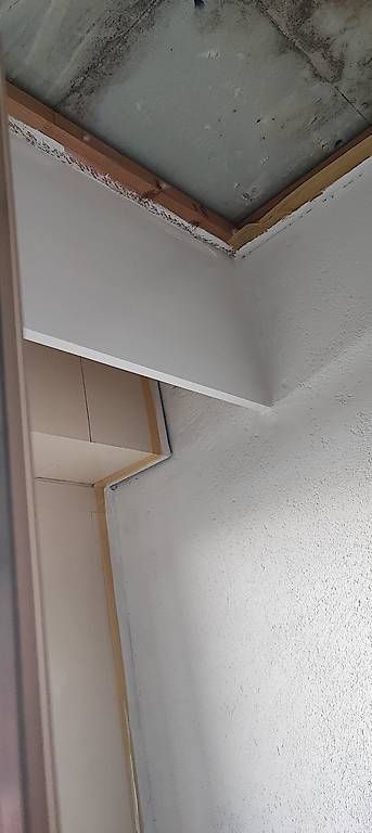 Sonstiges für Büro & Gewerbe: Travaux de rénovation générale – Gebraucht aus Moutier von gra_l7zr 2