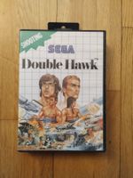 Double Hawk - Sega Master System