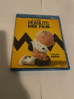 Die Peanuts-Der Film