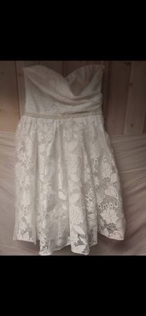 Kleid von NafNaf Gr.S