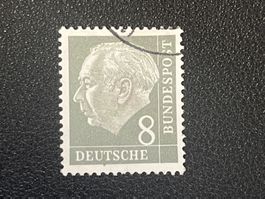 Deutschland Briefmarke
