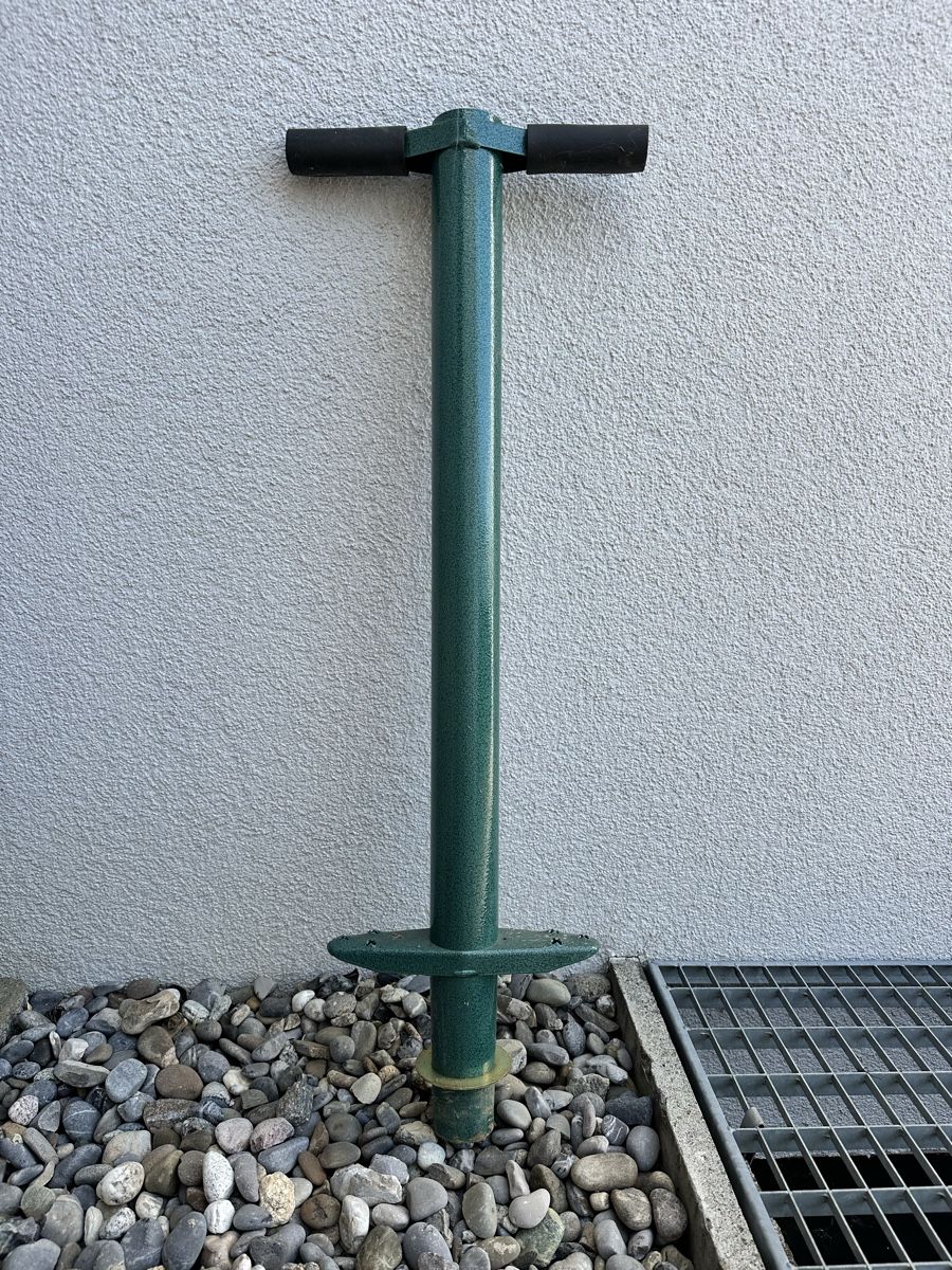 Alle Werkzeuge: Rasenunkrautstecher – Gebraucht aus Röschenz von Haeni8