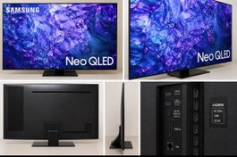 Samsung Neo QLED QN70F 55 Zoll Neu